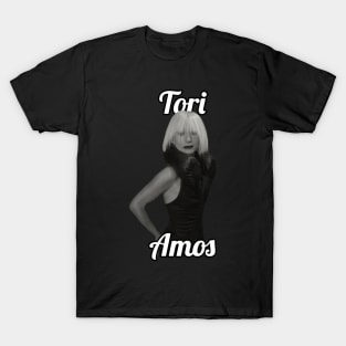 Tori Amos / 1963 T-Shirt